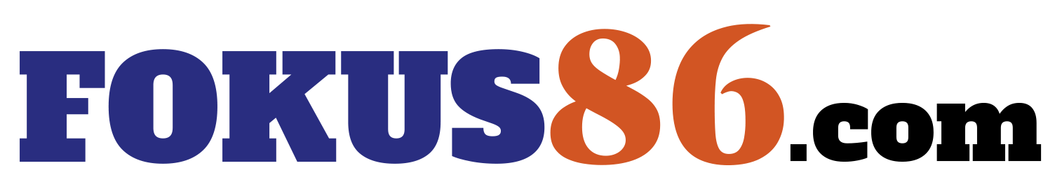 Fokus86.com