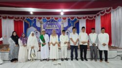 Ketuk Pintu Langit, Pemkab Majene Gelar Zikir dan Doa Kebangsaan