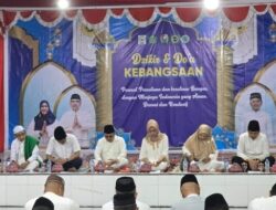 Mengetuk Pintu Langit dari Majene: Dzikir Kebangsaan di Tengah Riuh Dinamika Bangsa