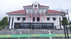Pembangunan Pustu Tamerimbi Terganjal Intervensi, Warga Desak Kejaksaan Periksa Orang yang Mengaku Tim Bupati Majene