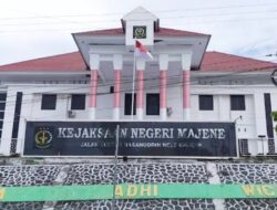 Pembangunan Pustu Tamerimbi Terganjal Intervensi, Warga Desak Kejaksaan Periksa Orang yang Mengaku Tim Bupati Majene